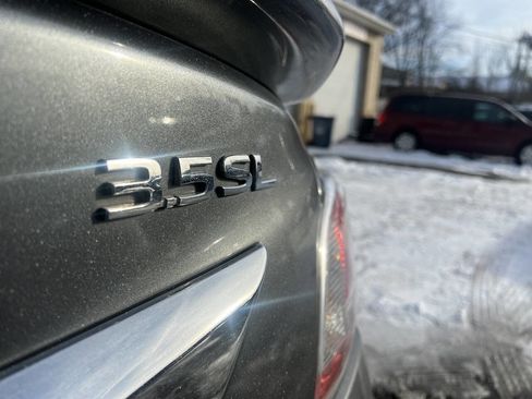 Used 2014 Nissan Altima 3.5 SL w/ Technology Package image 26