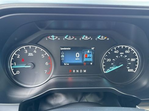 New 2026 Ford F350 XL w/ STX Appearance Package image 16