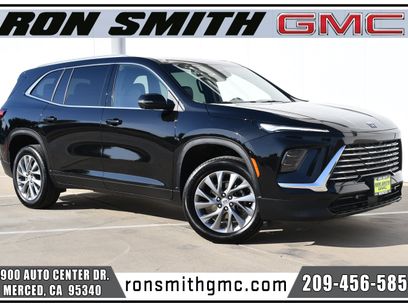 Used 2025 Buick Enclave Preferred