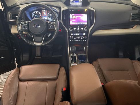 Used 2020 Subaru Ascent Touring w/ Popular Package #3 image 14