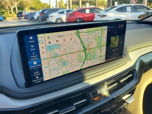 Used 2025 Acura MDX Technology Package image 31