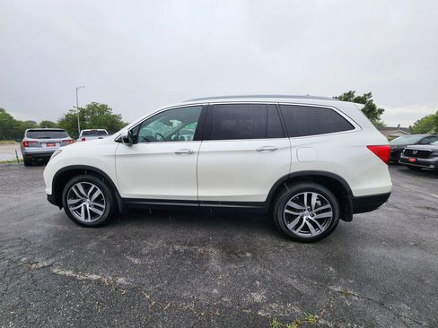 Used 2016 Honda Pilot Touring image 4