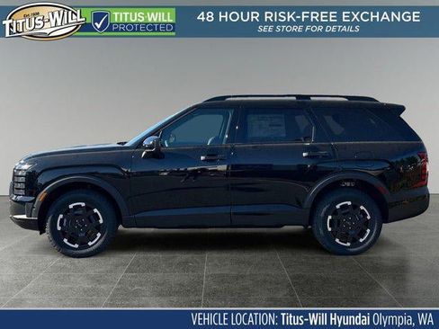 New 2026 Hyundai Palisade XRT Pro image 42