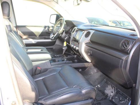 Used 2021 Toyota Tundra SR5 image 11