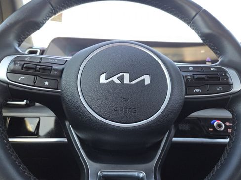 Used 2025 Kia Sportage X-Line w/ Premium Package image 27