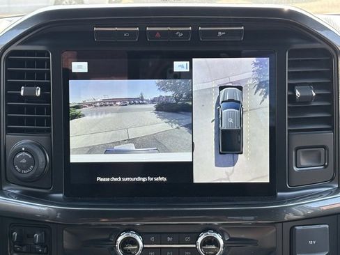 Used 2022 Ford F150 XLT w/ Equipment Group 302A High image 26