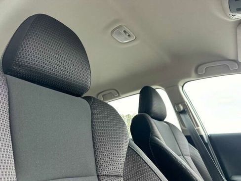 Certified 2025 Subaru Outback image 20