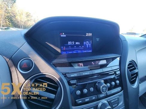 Used 2013 Honda Pilot EX-L image 27