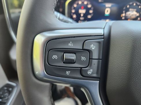 New 2026 Chevrolet Silverado 1500 LT AWD/4WD image 16