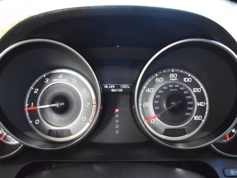 Used 2012 Acura MDX w/ Technology Package AWD/4WD image 43