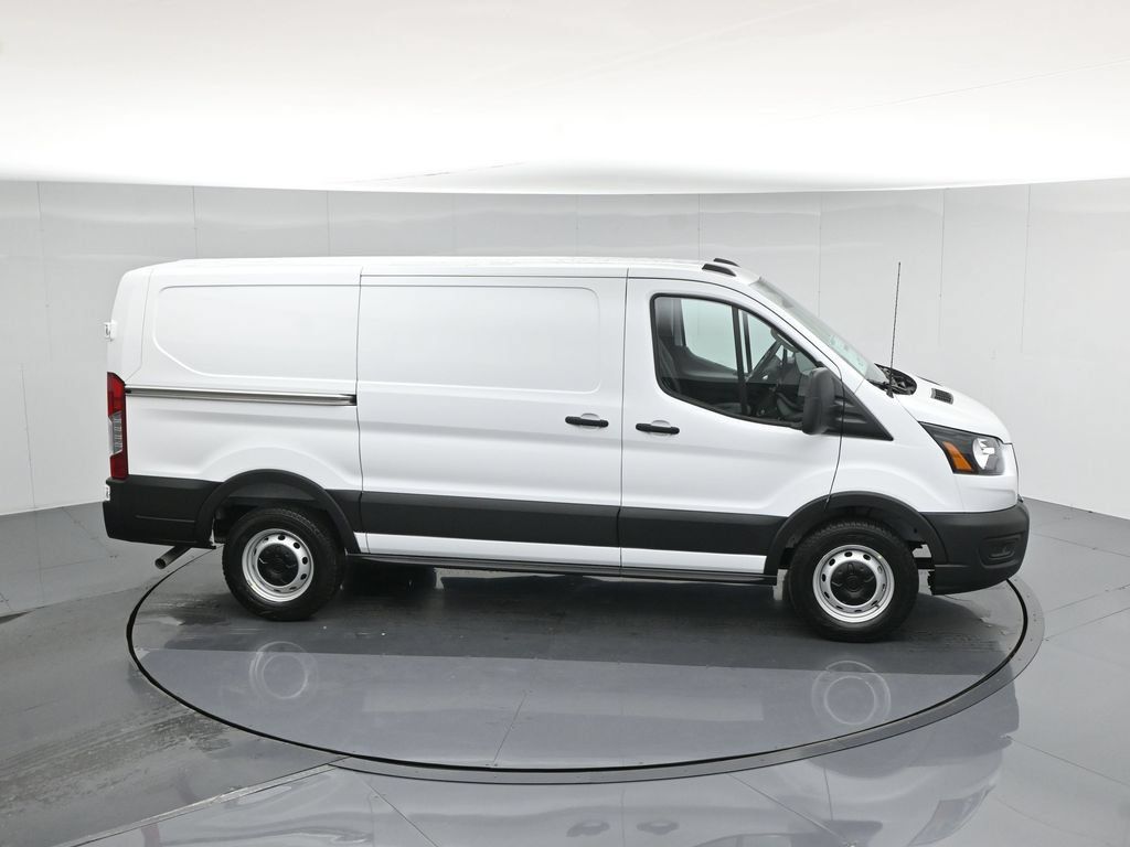 New 2026 Ford Transit 150 Low Roof w/ Load Area Protection Package RWD image 46