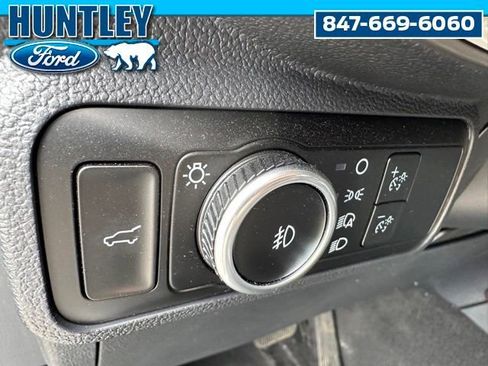 Used 2025 Ford Explorer ST-Line w/ Premium Package AWD/4WD image 25