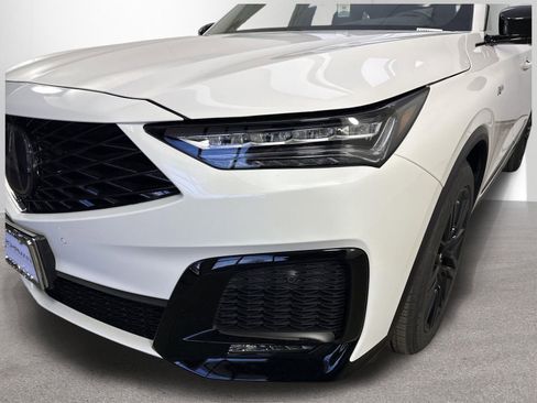 New 2026 Acura MDX A-Spec AWD/4WD image 27