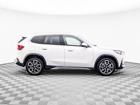 New 2025 BMW X1 xDrive28i w/ Convenience Package image 7