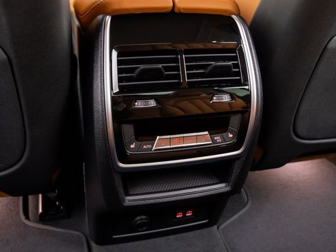 New 2026 BMW X7 xDrive40i image 21