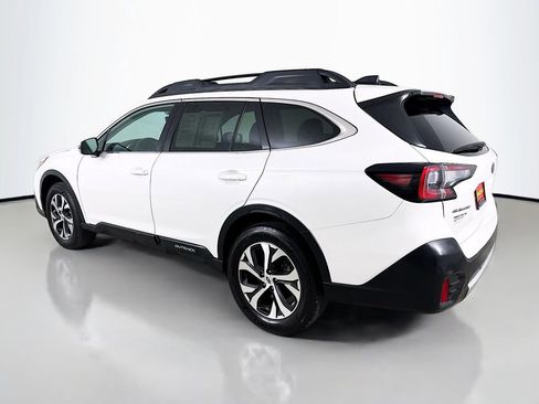 Used 2020 Subaru Outback Limited image 5