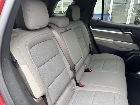 Used 2026 GMC Terrain Elevation AWD/4WD image 10