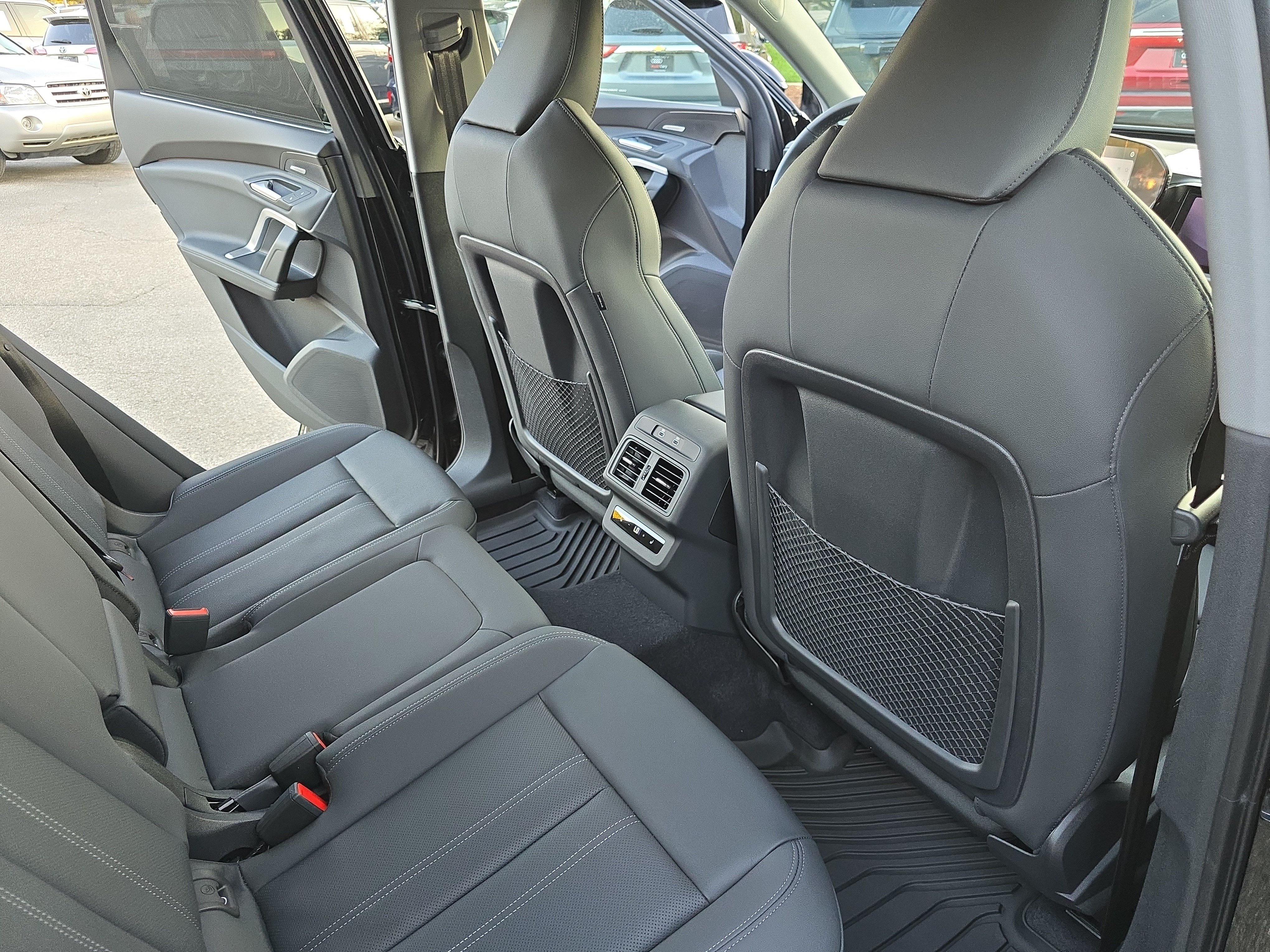 New 2026 Audi Q5 Prestige AWD/4WD image 11