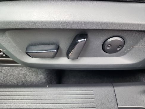 New 2026 Nissan Rogue Rock Creek w/ Rock Creek Premium Package image 12