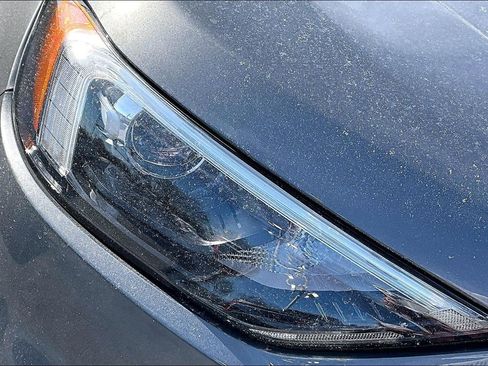 Certified 2024 Ford Edge ST image 29