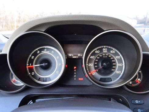 Used 2011 Acura MDX w/ Technology Package image 26