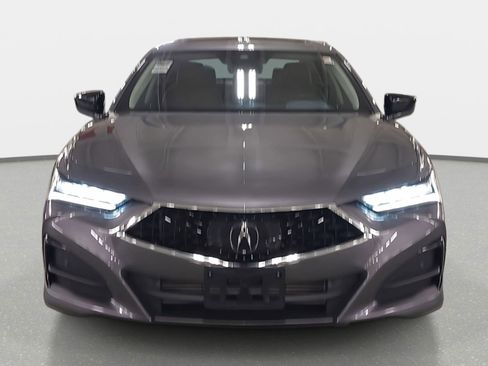 Used 2023 Acura TLX w/ Technology Package image 2
