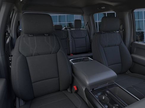 New 2026 Ford F150 STX w/ Equipment Group 200A AWD/4WD image 10