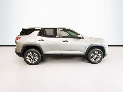 New 2026 Chevrolet Equinox LT w/ Convenience Package II image 5