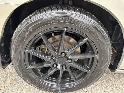 Used 2007 Honda Odyssey Touring image 12