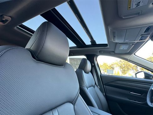 New 2026 MAZDA CX-50 2.5 Hybrid w/ Cargo Package image 18