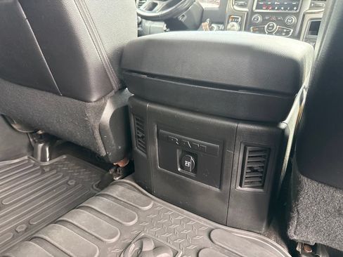 Used 2018 RAM 1500 Sport AWD/4WD image 23