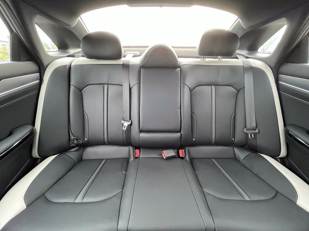 New 2026 Kia K5 GT-Line FWD image 28