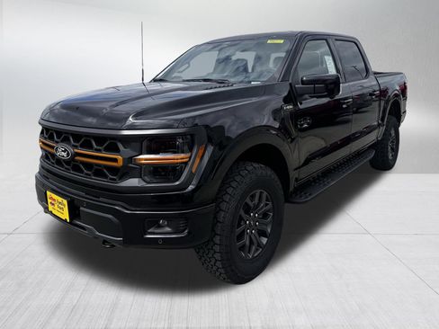 New 2026 Ford F150 Tremor AWD/4WD image 2