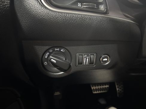 Used 2018 Dodge Challenger SRT Demon w/ Leather Front Seat Group image 21