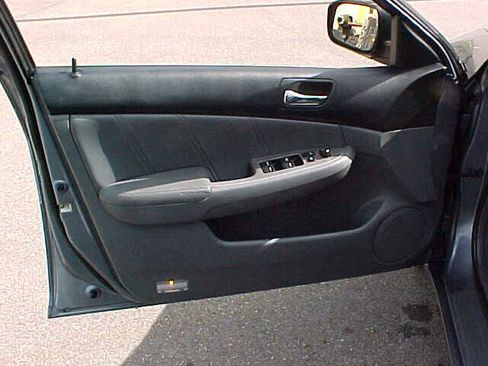 Used 2007 Honda Accord EX-L image 18