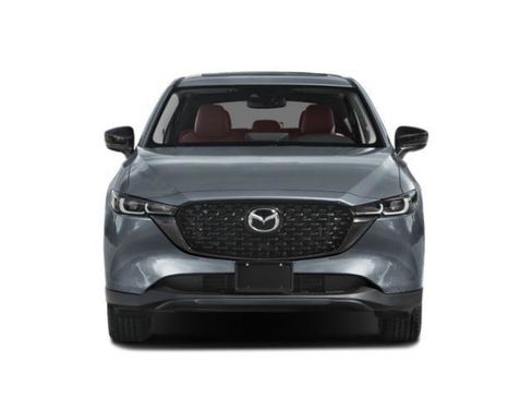 Used 2025 MAZDA CX-5 Carbon Edition AWD/4WD image 7