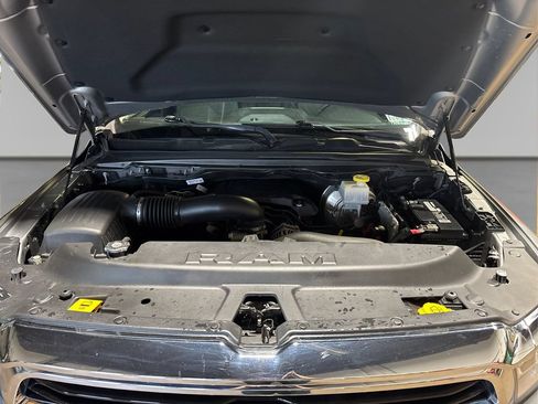 Used 2020 RAM 1500 Big Horn AWD/4WD image 15