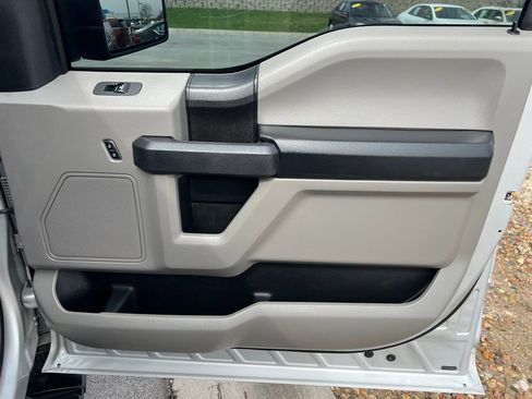 Used 2019 Ford F150 XL w/ Equipment Group 101A Mid image 25