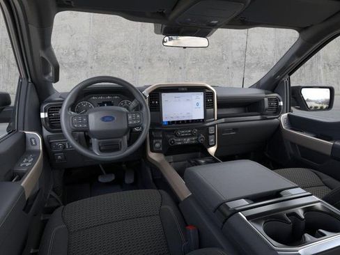 New 2026 Ford F150 STX image 9