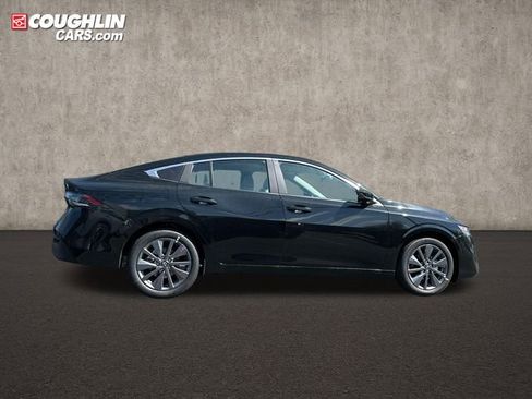 New 2026 Nissan Sentra SL FWD image 9