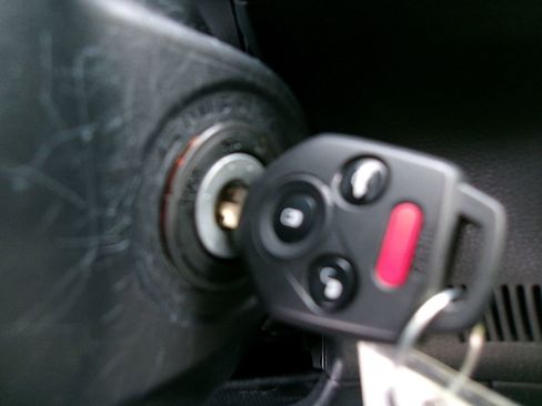 Used 2024 Subaru Crosstrek 2.0i image 20