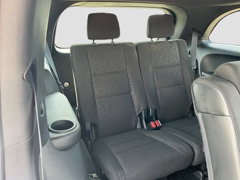 Certified 2023 Dodge Durango GT w/ Blacktop Package AWD/4WD image 26