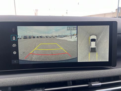 Used 2025 Hyundai Santa Cruz Limited image 38