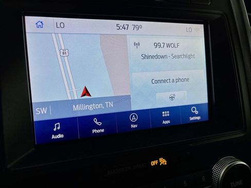 Used 2020 Ford Expedition Platinum AWD/4WD image 15