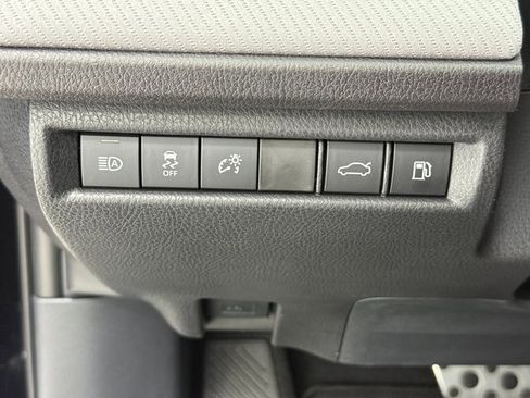 New 2026 Toyota Camry SE w/ Convenience Package image 10