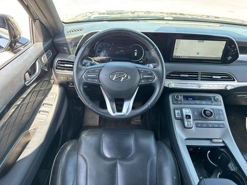 Used 2021 Hyundai Palisade Calligraphy FWD image 14