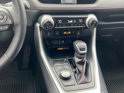 Used 2024 Toyota RAV4 XSE w/ Weather Package image 21