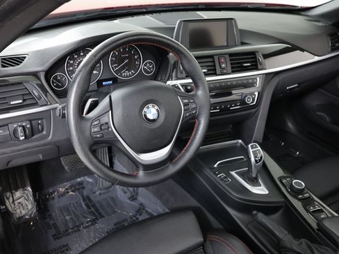 Used 2017 BMW 430i xDrive Convertible AWD/4WD image 17