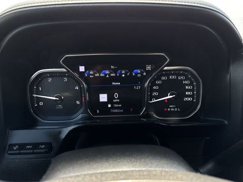 Used 2021 GMC Sierra 2500 AT4 w/ AT4 Premium Plus Package AWD/4WD image 11