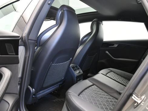 Certified 2024 Audi S5 Premium Plus AWD/4WD image 45